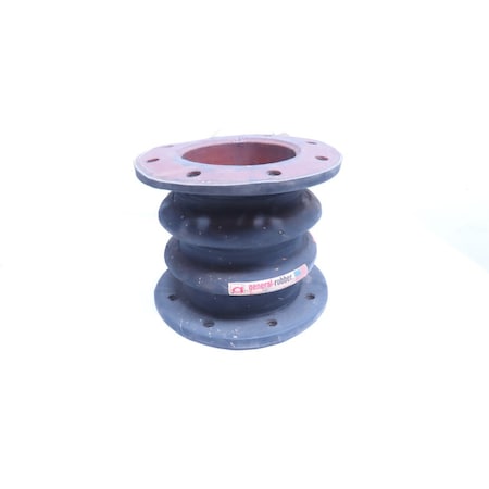 General Rubber MAXI-JOINT EXPANSION JOINT 8IN X 12IN OTHER COUPLING Supplier Stock No